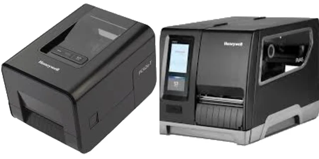 Barcode Printer