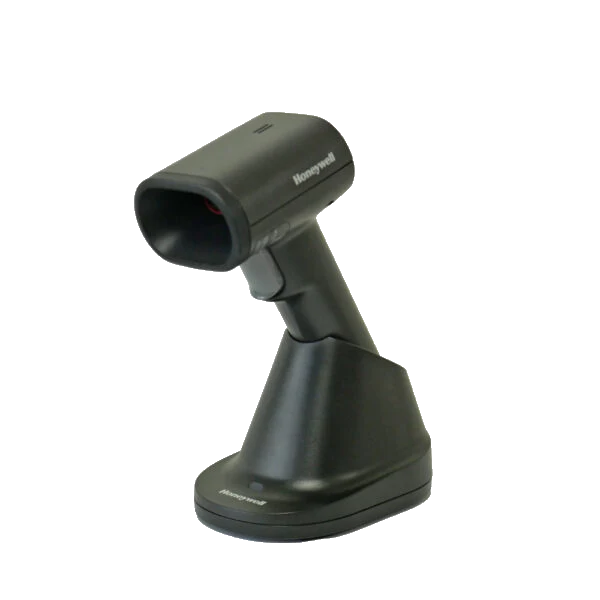 Honeywell HH492 — Detail