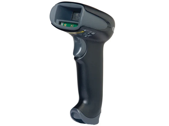 Barcode Scanner