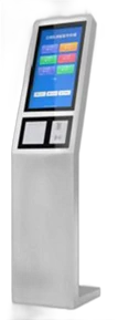 Fingerprint Devices