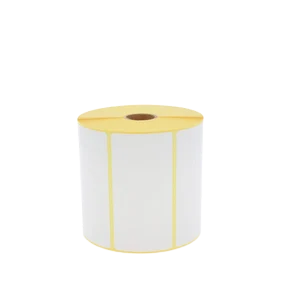 Barcode Label 1.5 × 1 inch