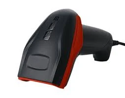 Ticode AK22 Wireless 1D Scanner