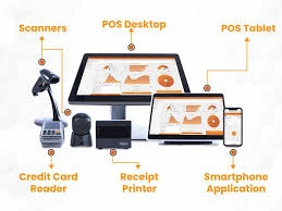 Receipt Printers (SPRT)
