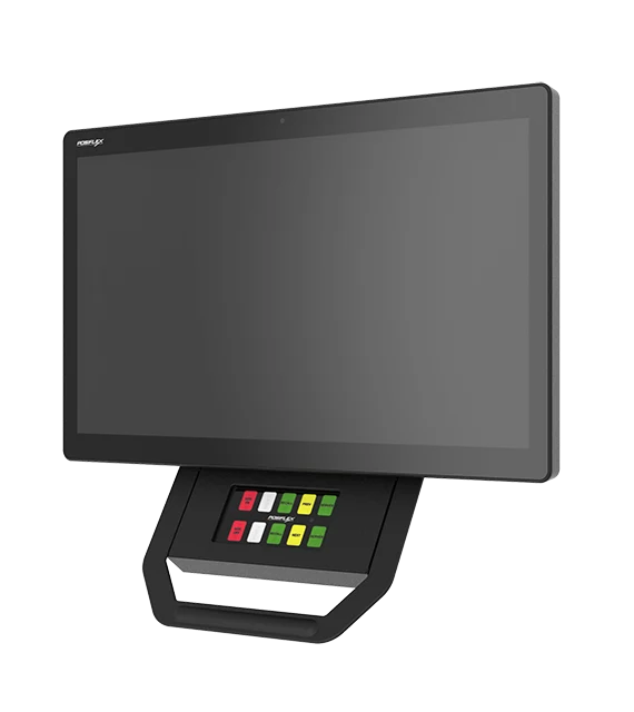 POSIFLEX KDS-4221 (Celeron J6412)