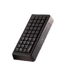 POSIFLEX KP-500A Programmable Keyboard