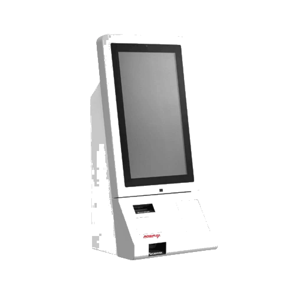 POSIFLEX Kiosk — KT2150