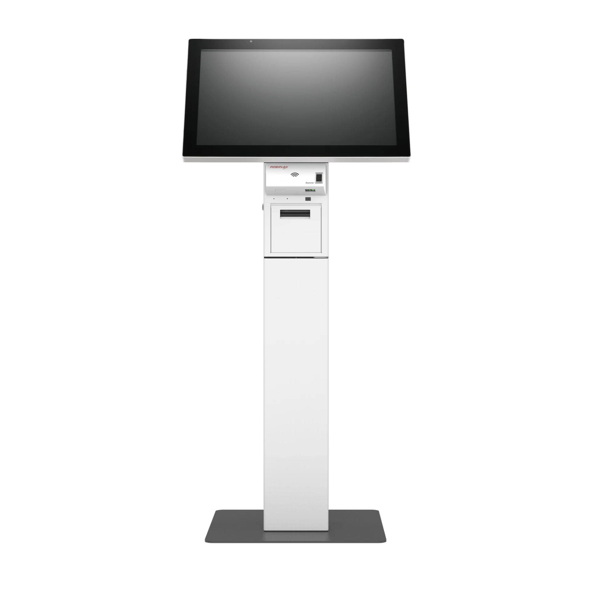 POSIFLEX EK Series — Enterprise Kiosk