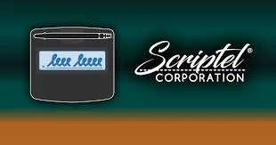 Scriptel logo