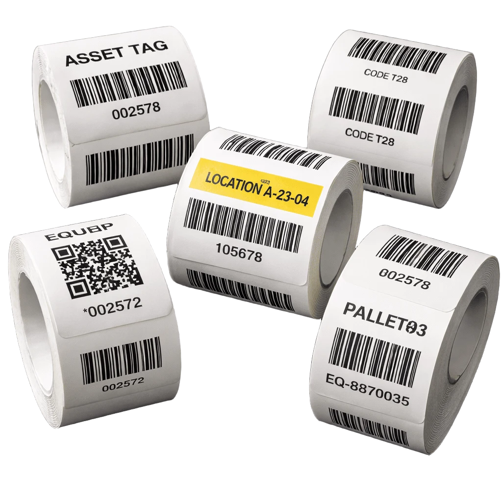 Special Labels