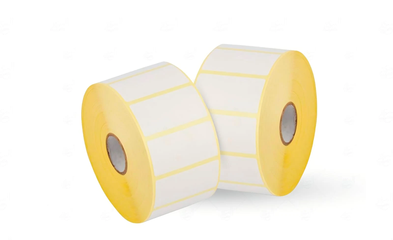 Direct Thermal Labels