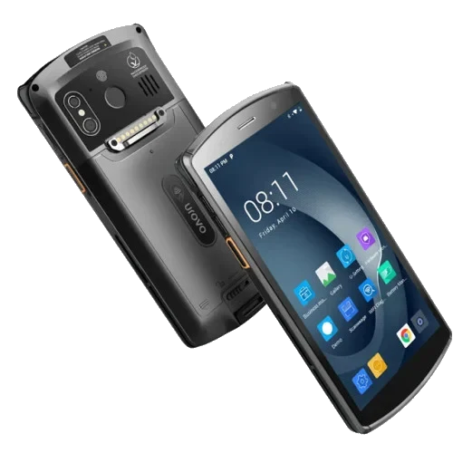 Urovo PDA