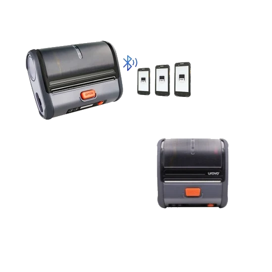 Urovo K329 Mobile Printer